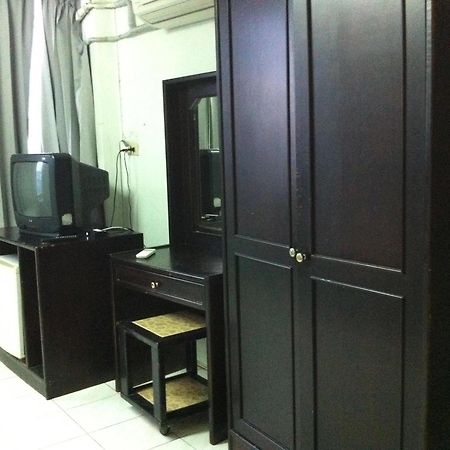 Diamond Mansion & Guesthouse Surat Thani Esterno foto